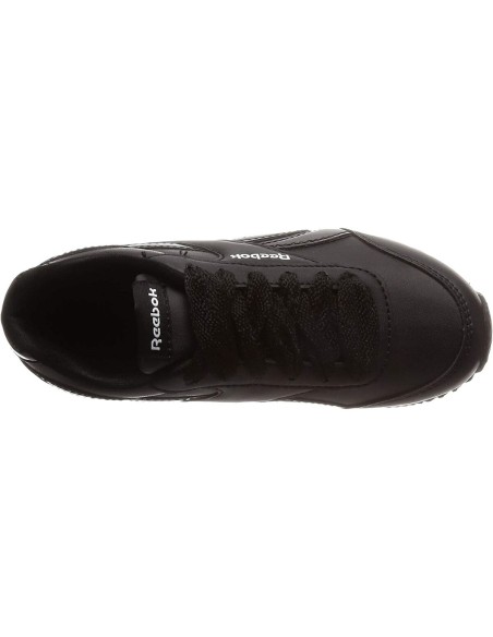 Sports Shoes for Kids Reebok Royal Classic 2.0 Black