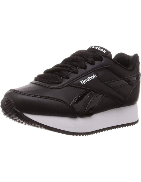 Sports Shoes for Kids Reebok Royal Classic 2.0 Black