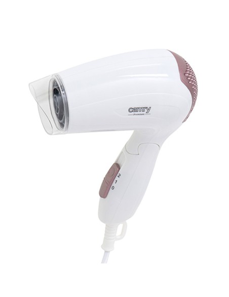 Hairdryer Adler CR 2254 White 1200 W
