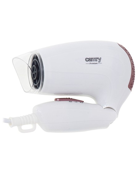Hairdryer Adler CR 2254 White 1200 W
