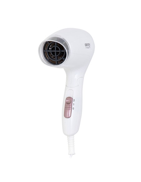 Hairdryer Adler CR 2254 White 1200 W