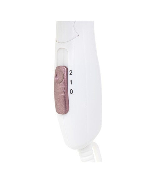 Hairdryer Adler CR 2254 White 1200 W