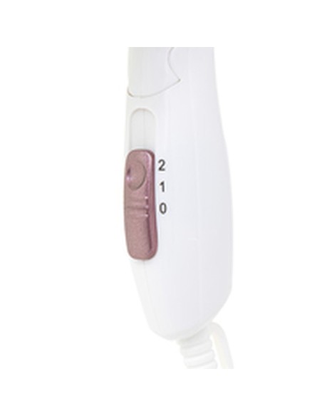 Hairdryer Adler CR 2254 White 1200 W