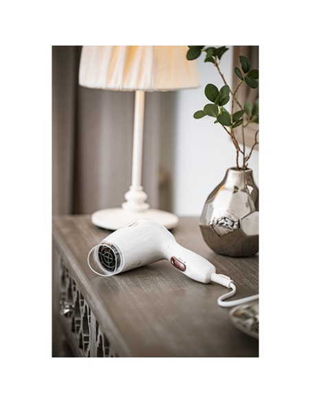 Hairdryer Adler CR 2254 White 1200 W