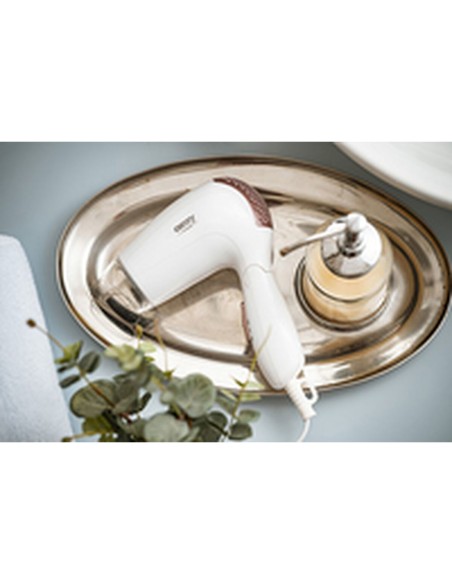 Hairdryer Adler CR 2254 White 1200 W