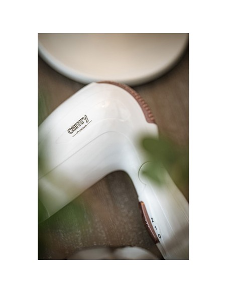 Hairdryer Adler CR 2254 White 1200 W