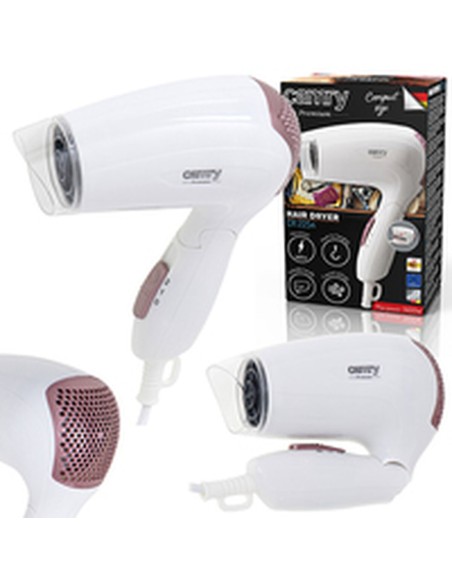Hairdryer Adler CR 2254 White 1200 W