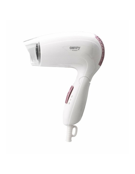 Hairdryer Adler CR 2254 White 1200 W