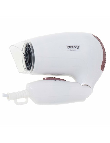 Hairdryer Adler CR 2254 White 1200 W