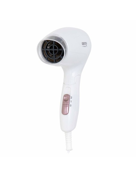 Hairdryer Adler CR 2254 White 1200 W