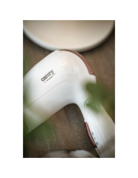 Hairdryer Adler CR 2254 White 1200 W