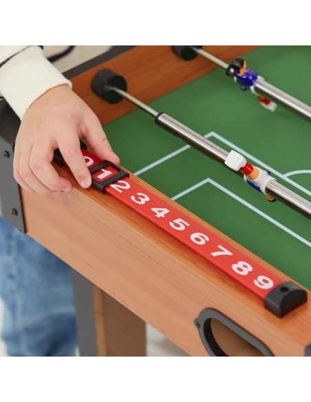 Table football CB Games 91 x 65 x 46 cm