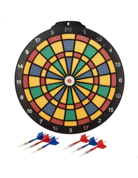 Target Colorbaby 40,5 x 42 x 1,6 cm (6 Units)