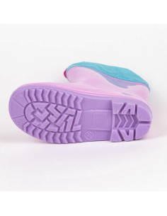 Children's Water Boots Gabby's Dollhouse Pink 2