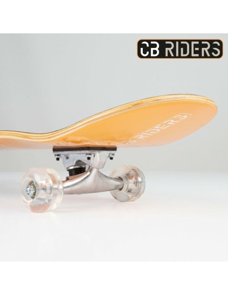 Skateboard Colorbaby (2 Units)