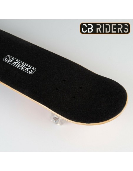 Skateboard Colorbaby (2 Units)