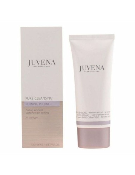 Exfoliating Cream Pure Cleansing Juvena Refining