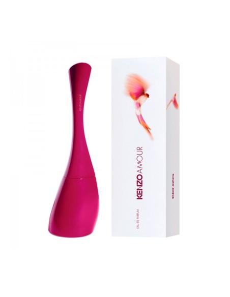 Women's Perfume Amour Kenzo 149620 EDP Spray Lady