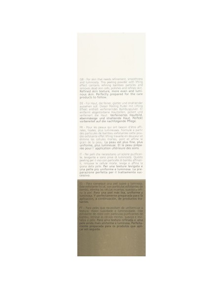 Cleansing Foam Juvena 30 ml