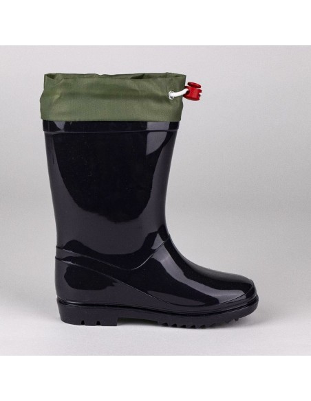 Children's Water Boots Jurassic Park Blue