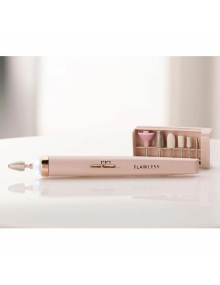 Nail file FLAWLESS