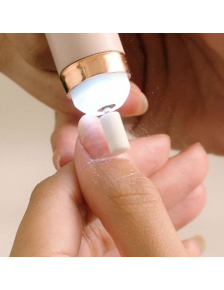 Nail file FLAWLESS