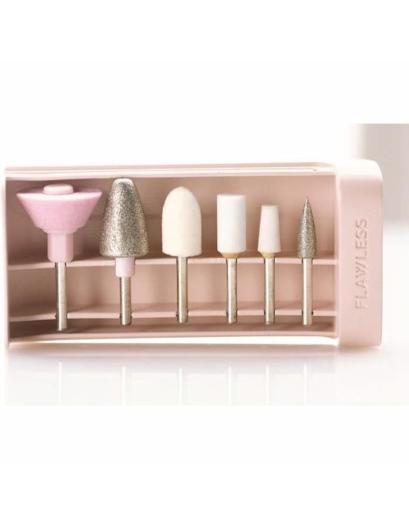 Nail file FLAWLESS