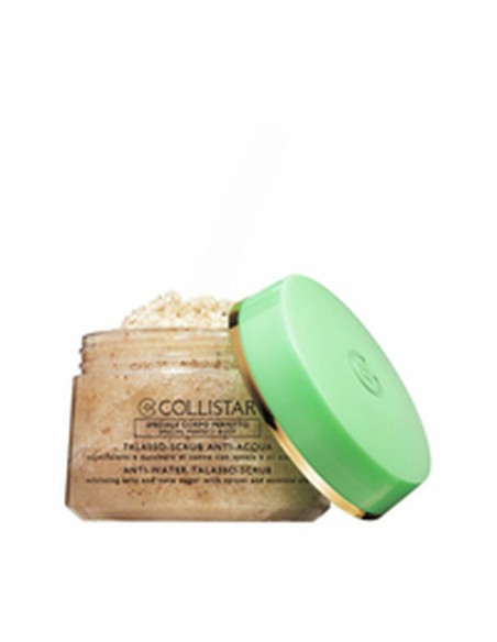 Body Exfoliator Collistar col25169 Anti-humidity 700 g 300 g