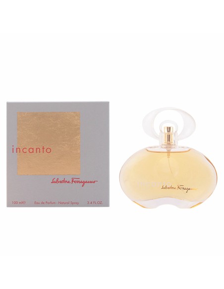 Women's Perfume Incanto Woman Salvatore Ferragamo EDP EDP 100 ml