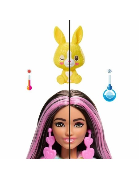 Action Figure Barbie