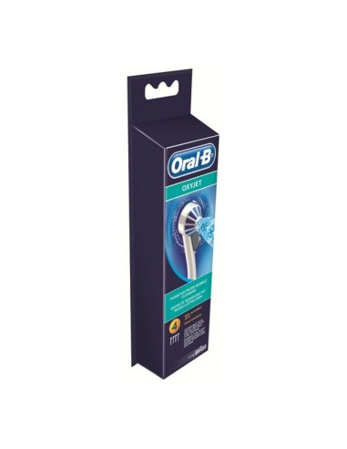 Spare for Electric Toothbrush Oral-B Oxyjet