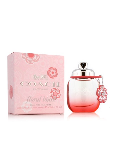 Women's Perfume Coach Floral Blush EDP