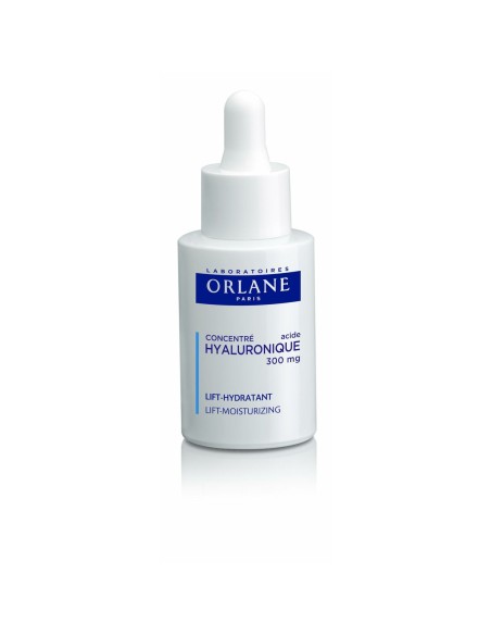 Facial Serium with Hyaluronic Acid Orlane Lift Hydratant 30 ml
