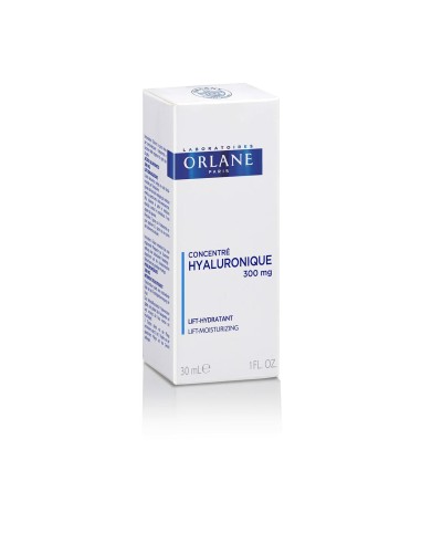 Facial Serium with Hyaluronic Acid Orlane Lift Hydratant 30 ml