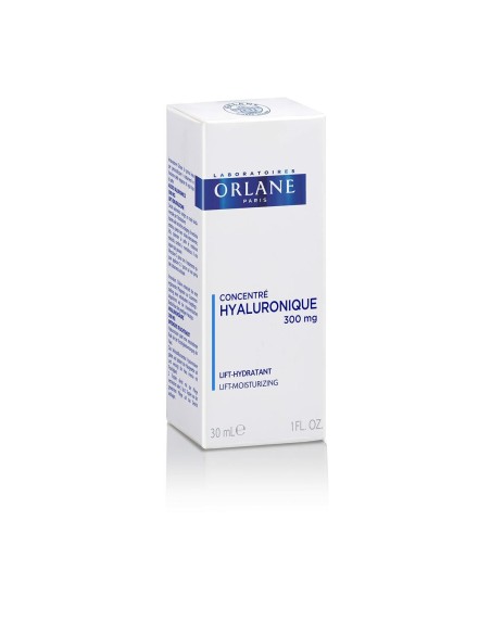 Facial Serium with Hyaluronic Acid Orlane Lift Hydratant 30 ml