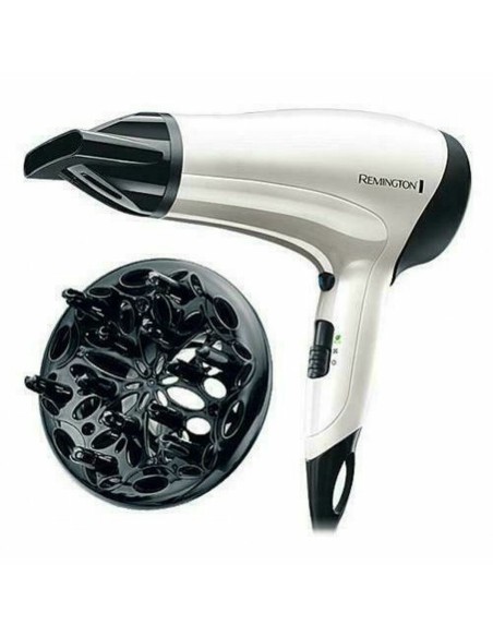 Hairdryer Remington Power Volume 2000 2000 W White