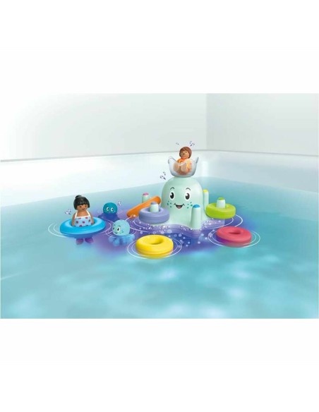Playset Playmobil 17 Pieces