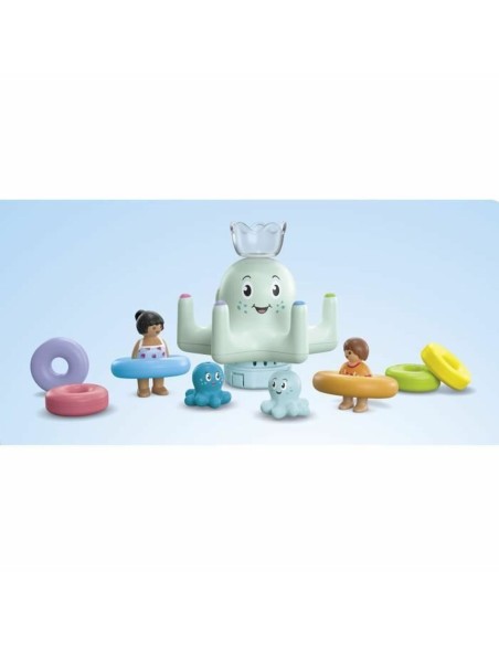 Playset Playmobil 17 Pieces