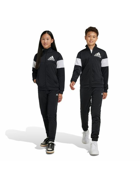 Children's Sports Outfit Adidas Bts Black