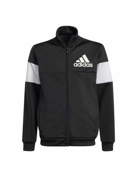 Children's Sports Outfit Adidas Bts Black