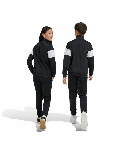 Children's Sports Outfit Adidas Bts Black