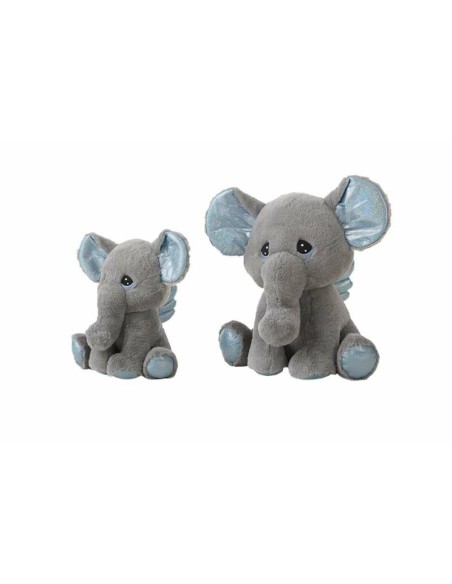 Fluffy toy Elephant 32 cm