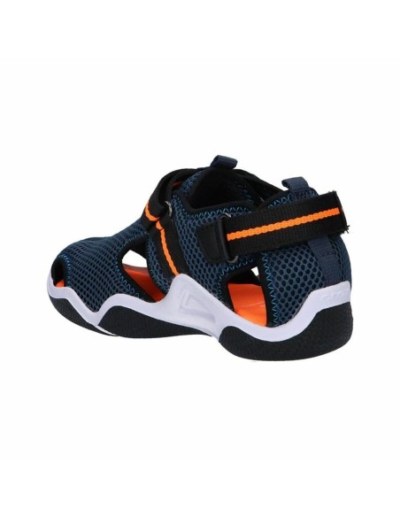 Flip Flops for Children Geox Wader