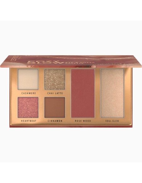 Make-Up Set Catrice COZY GLOW