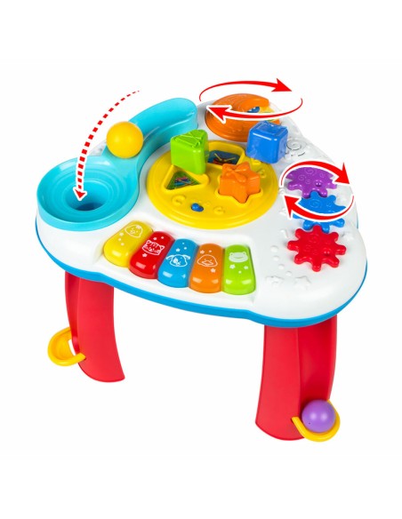 Musical Toy Winfun 39 x 35 x 37 cm (2 Units)