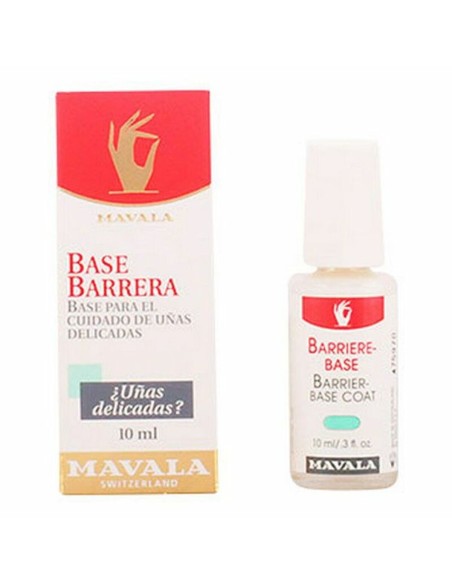 Treatment for Nails Mavala 1198-04057 10 ml