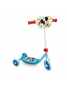 Scooter Mickey Mouse    3 wheels 60 x 46 x 13,5 cm 2