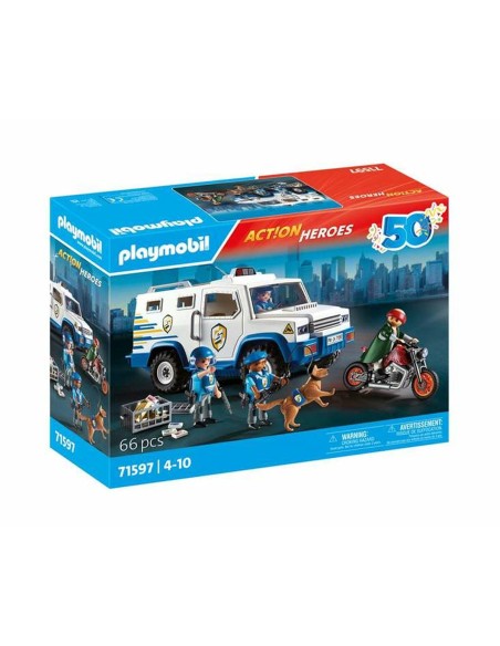 Playset Playmobil