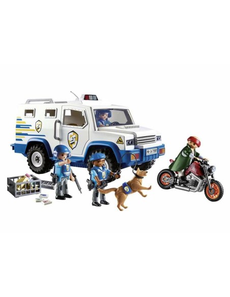 Playset Playmobil