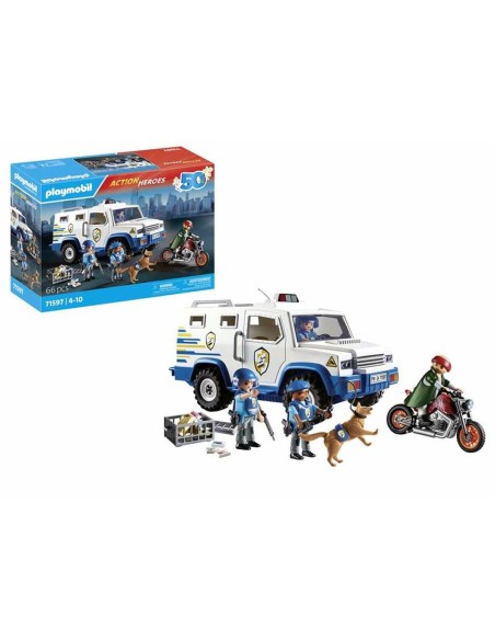 Playset Playmobil